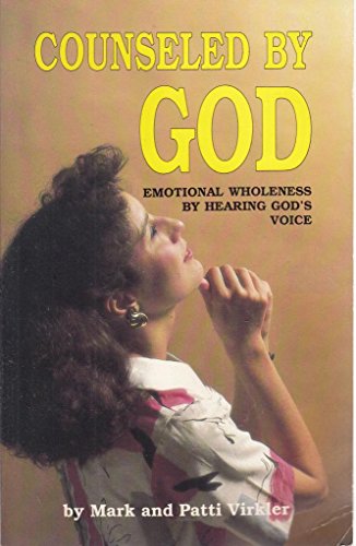 Stock image for Counseled by God for sale by ThriftBooks-Dallas