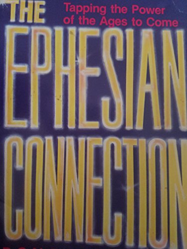 Beispielbild fr The Ephesian Connection zum Verkauf von ThriftBooks-Dallas