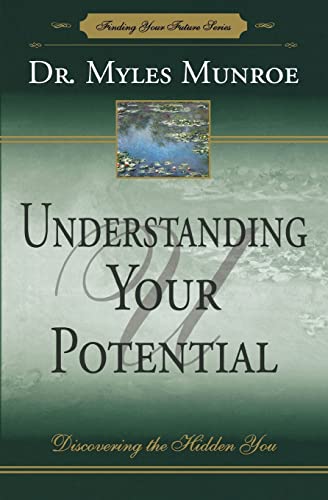 Beispielbild fr Understanding Your Potential: Discovering the hidden you zum Verkauf von WorldofBooks