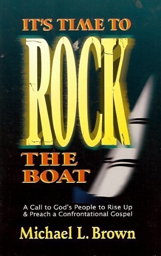 9781560431060: It's Time to Rock the Boat