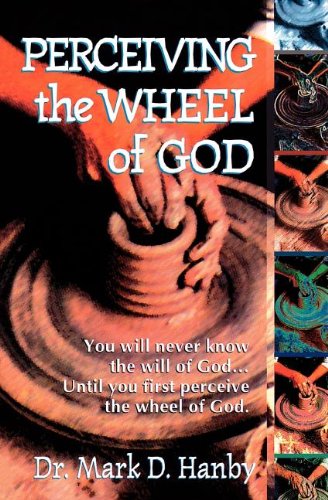 Imagen de archivo de Perceiving the Wheel of God a la venta por SecondSale
