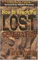 Stock image for How to Reach the Lost Generation for sale by gigabooks