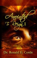 Stock image for Anointed to Reign: David's Pathway to Rulership for sale by BooksRun