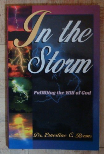 Beispielbild fr In the Storm zum Verkauf von BooksRun