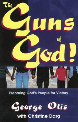 The Guns of God (9781560432814) by Otis, George