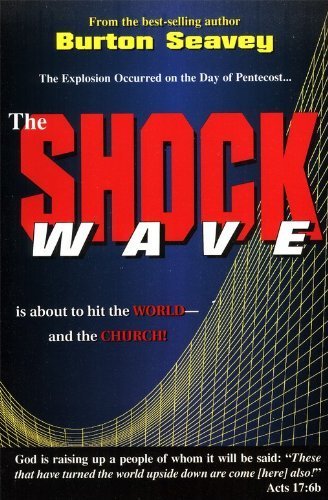 Imagen de archivo de The Shock Wave a la venta por SecondSale