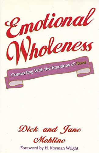 Stock image for Emotional Wholeness for sale by Your Online Bookstore