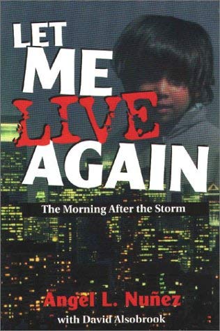 Imagen de archivo de Let Me Live Again a la venta por BookHolders