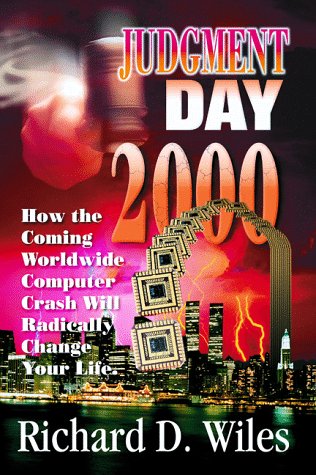 Beispielbild fr Judgement Day 2000 zum Verkauf von SecondSale
