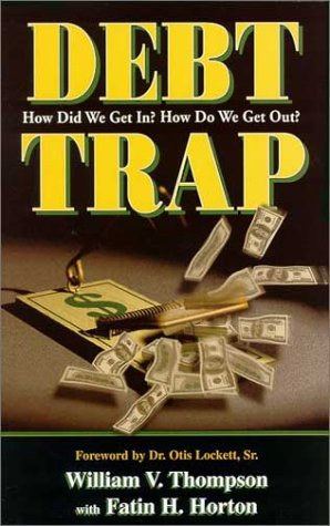 Beispielbild fr Debt Trap zum Verkauf von BooksRun