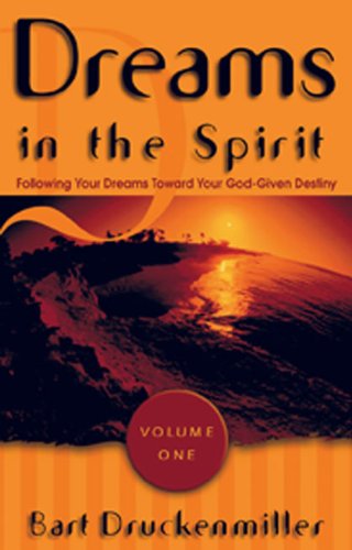 Beispielbild fr Dreams in the Spirit zum Verkauf von Better World Books