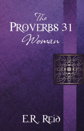 Imagen de archivo de The Proverbs 31 Woman: A Study Aid a la venta por Books Unplugged