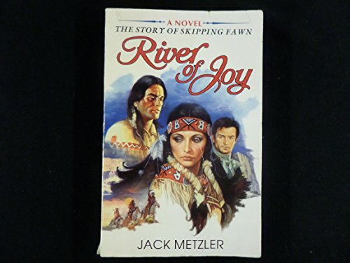 Stock image for River of Joy for sale by ThriftBooks-Atlanta