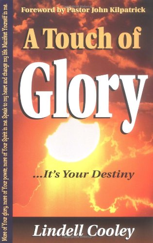 Beispielbild fr Touch of Glory zum Verkauf von WorldofBooks