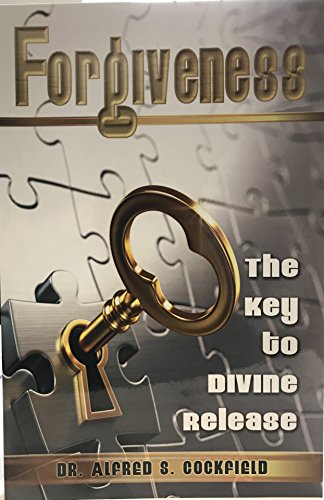 Stock image for Forgiveness : The Key to Divine Release for sale by Defunct Books