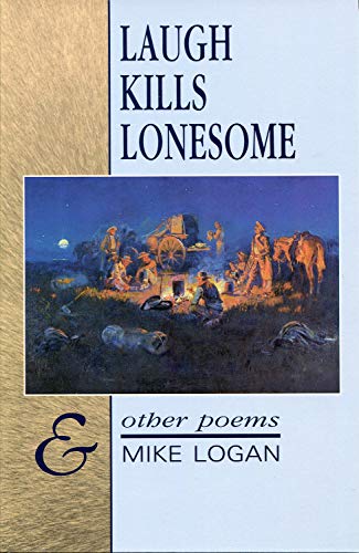 9781560440567: Laugh Kills Lonesome