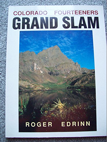 Colorado Fourteeners. Grand Slam