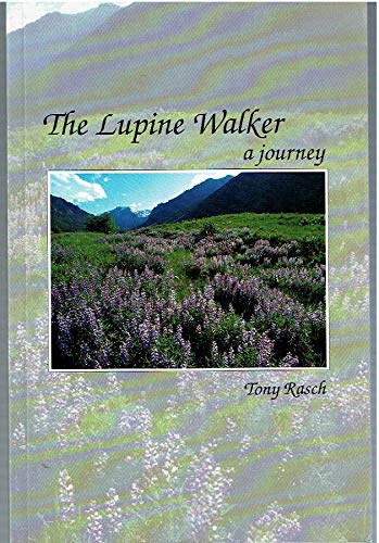 9781560441441: The Lupine Walker: A Journey [Idioma Ingls]