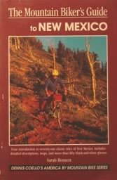 9781560442196: The Mountain Biker's Guide to New Mexico (America by Mountain Bike S.)