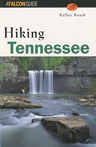 Beispielbild fr Hiking Tennessee (State Hiking Guides Series) zum Verkauf von Wonder Book