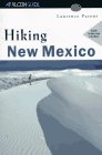 Beispielbild fr Hiking New Mexico (Falcon Guide) zum Verkauf von WorldofBooks