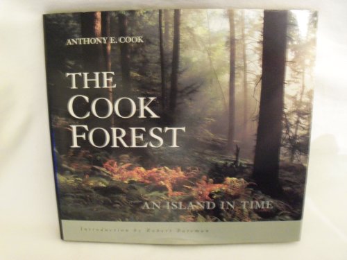 Stock image for Cook Forest: An Island in Time for sale by ThriftBooks-Atlanta