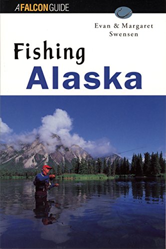 Stock image for Fishing Alaska for sale by Better World Books: West