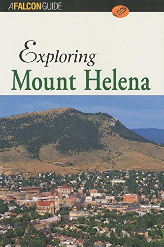 Imagen de archivo de Exploring Mount Helena (Exploring Series) a la venta por SecondSale