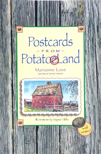 Stock image for Postcards from Potato Land for sale by Wonder Book