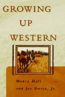 Imagen de archivo de Growing Up Western a la venta por SecondSale