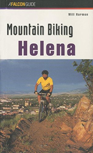 9781560445975: Helena (Falcon Guides Mountain Biking) [Idioma Ingls]