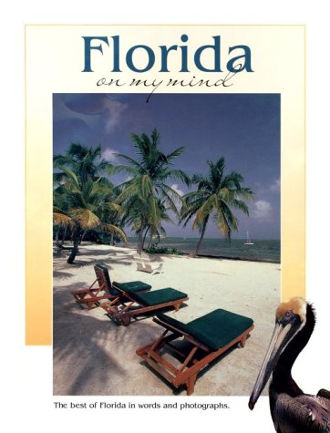 Stock image for Florida on My Mind for sale by ThriftBooks-Atlanta
