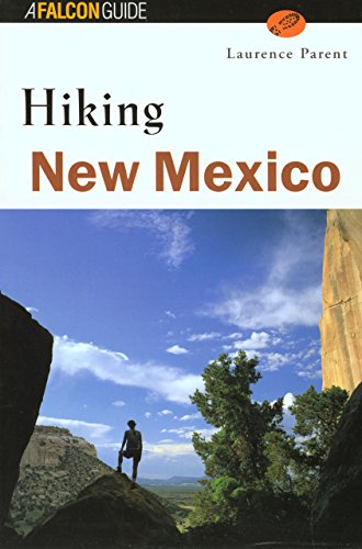 Beispielbild fr Hiking New Mexico (rev) zum Verkauf von Wonder Book