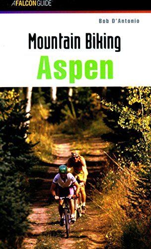 Stock image for Aspen for sale by ThriftBooks-Atlanta