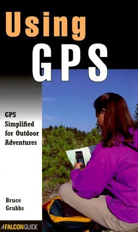 Beispielbild fr Using GPS: Finding Your Way with the Global Positioning System zum Verkauf von BookHolders