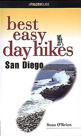 Imagen de archivo de Best Easy Day Hikes San Diego (Best Easy Day Hikes Series) a la venta por Wonder Book