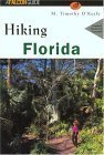 Beispielbild fr Hiking Florida zum Verkauf von Better World Books