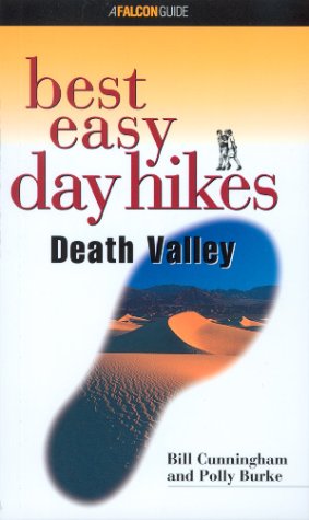 Beispielbild fr Death Valley zum Verkauf von Better World Books: West