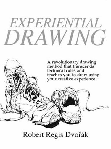 Imagen de archivo de Experiential Drawing a la venta por Ergodebooks