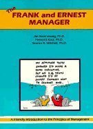 9781560520771: The Frank and Ernest Manager