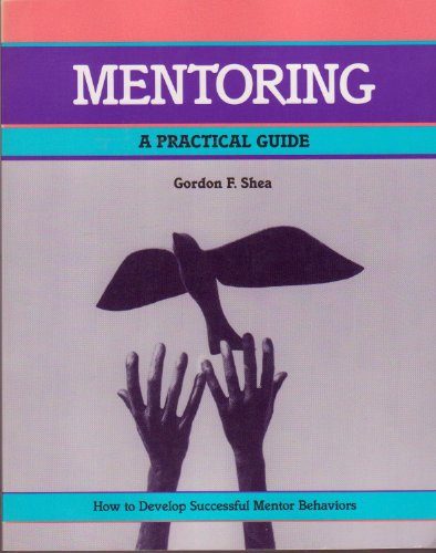Imagen de archivo de Mentoring a la venta por Better World Books