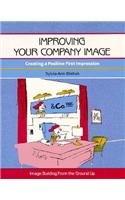 Beispielbild fr Crisp: Improving Your Company Image: Creating a Positive First Impression (Crisp Fifty-Minute Books (Paperback)) zum Verkauf von Wonder Book