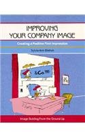 Stock image for Crisp: Improving Your Company Image: Creating a Positive First Impression (Crisp Fifty-Minute Books (Paperback)) for sale by Wonder Book