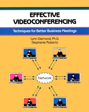 Effective Videoconferencing (50-Minute Series)