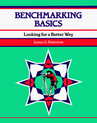 Stock image for Benchmarking Basics: Looking for a Better Way (50-Minute Series) for sale by SecondSale