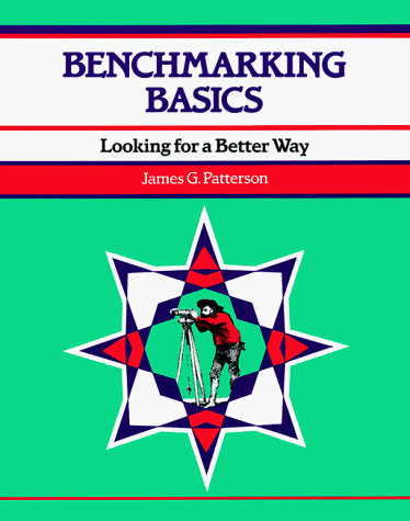 Stock image for Benchmarking Basics: Looking for a Better Way (50-Minute Series) (Crisp Fifty-Minute Books) for sale by Open Books