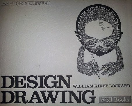 Imagen de archivo de Design Drawing a la venta por WorldofBooks