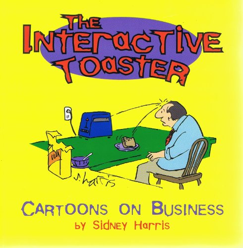 9781560524083: The Interactive Toaster (Crisp Professional Series)