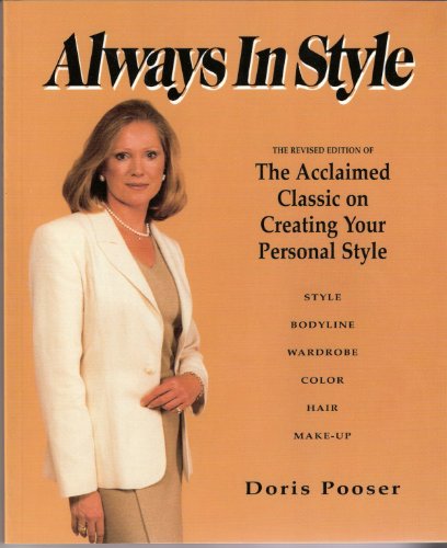 Crisp: Always in Style (Crisp Professional Series)