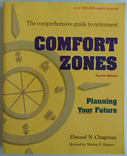 9781560524571: Comfort Zones